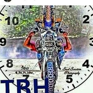 Meet your Posher, Zion